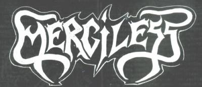 logo Merciless (FRA)
